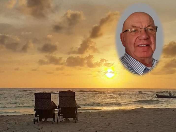 In Memoriam Peter Saakes